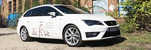 gewerbliche PKW-Versicherung in Aschaffenburg, angeboten durch SaFiVe GmbH & Co. KG, ihre Sachverständige für Versicherungen und Finanzen